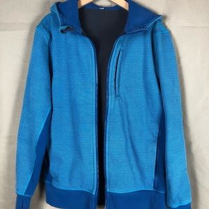 Lululemon Hoodie!